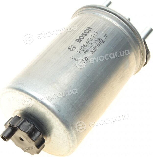 Bosch F 026 402 113