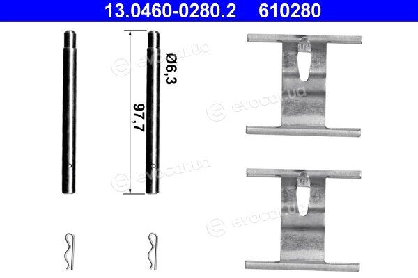 ATE 13.0460-0280.2