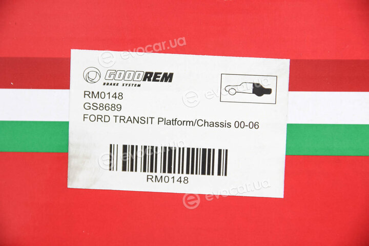 Goodrem RM0148