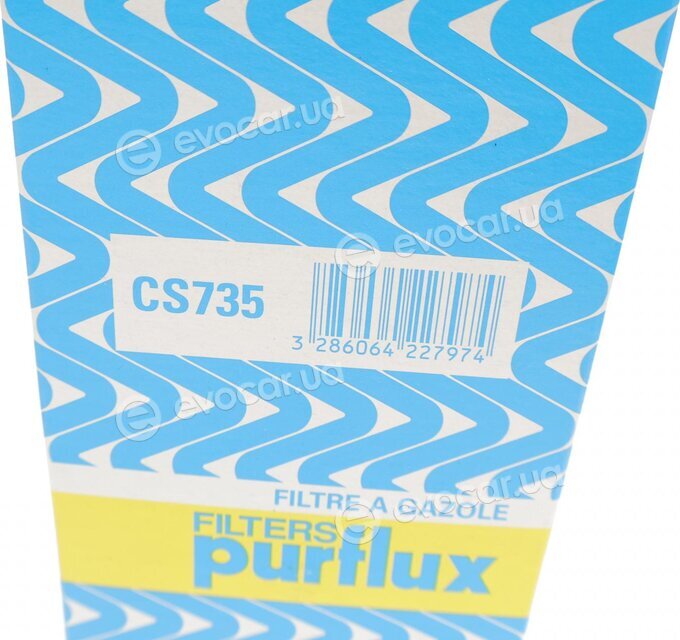 Purflux CS735