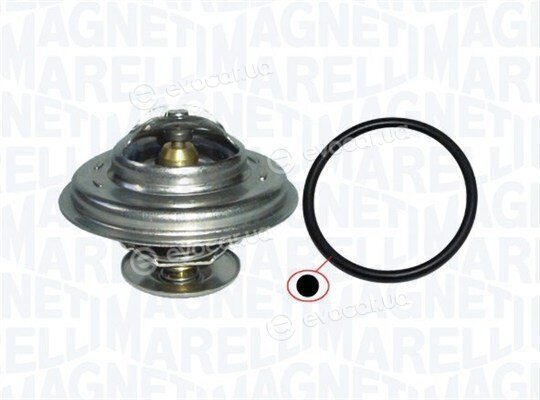 Magneti Marelli 352317002370