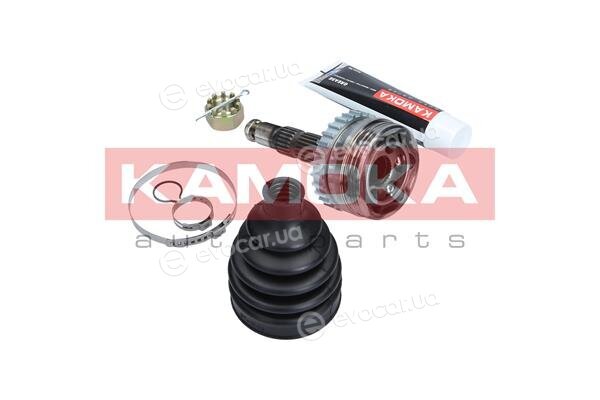 Kamoka 6036