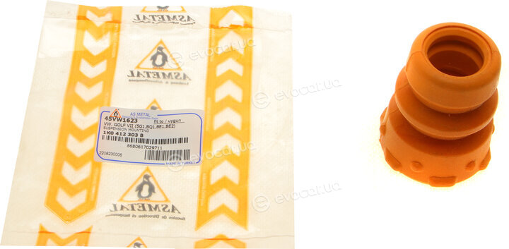 AS Metal 45VW1623