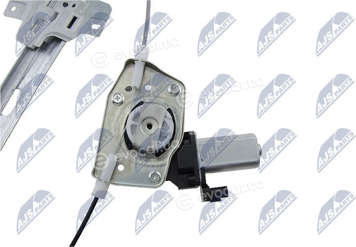 NTY EPS-HY-501S