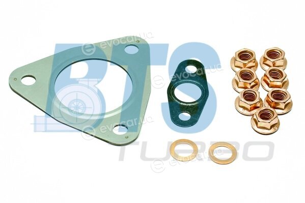 Bts Turbo T931028ABS