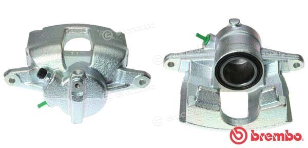 Brembo F 61 300