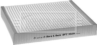 Borg & Beck BFC1029