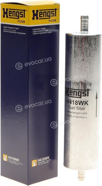 Hengst H418WK