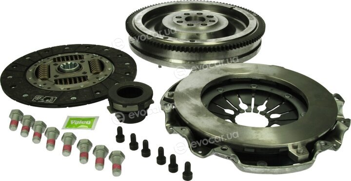 Valeo 835038