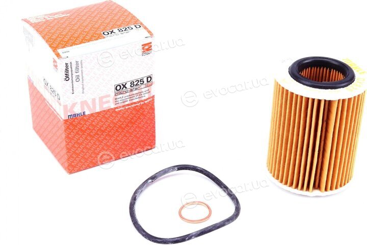 Mahle OX 825D