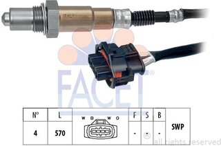 Facet ОКТ.68