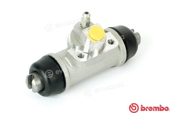 Brembo A 12 957