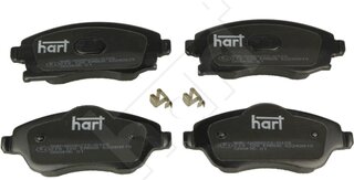 Hart 219 128