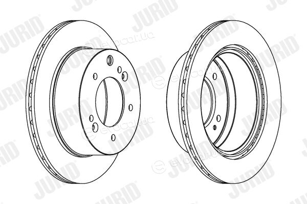 Jurid 562895JC-1