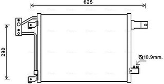 Starline A JEA 5049