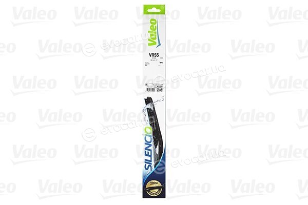 Valeo 574200