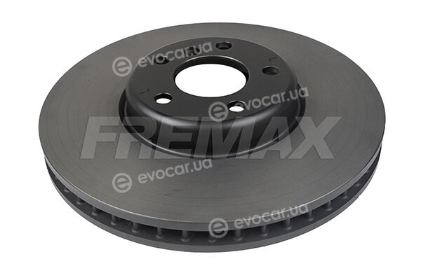 Fremax BD-3557