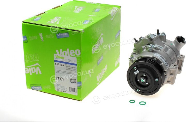 Valeo 811106