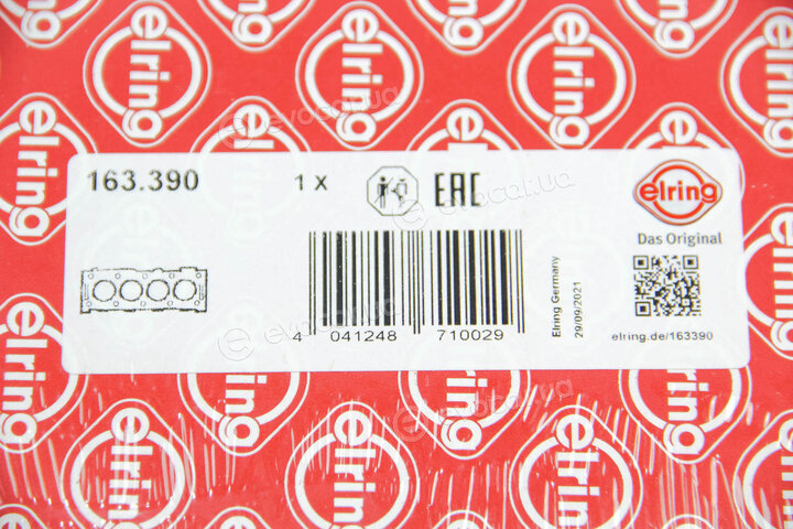 Elring 163.390