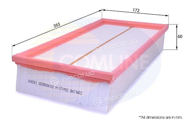 Comline CDW12114