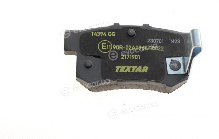 Textar 2171901