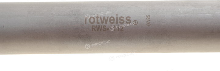 Rotweiss 9063504010