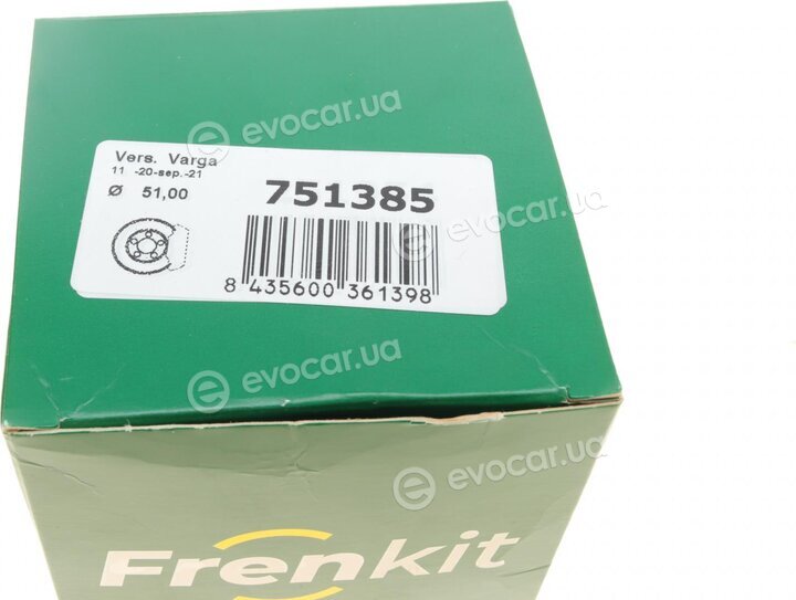 Frenkit 751385