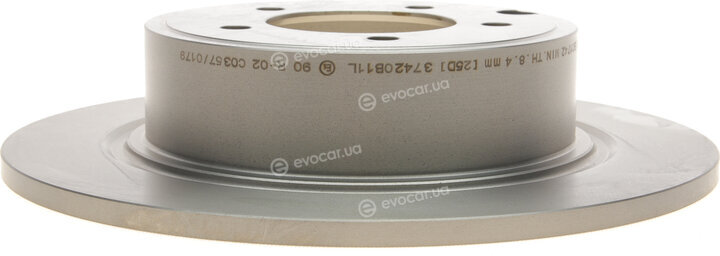 Bosch 0 986 479 R07