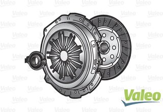 Valeo 833703