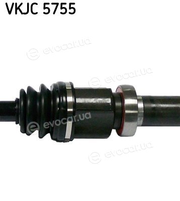 SKF VKJC 5755