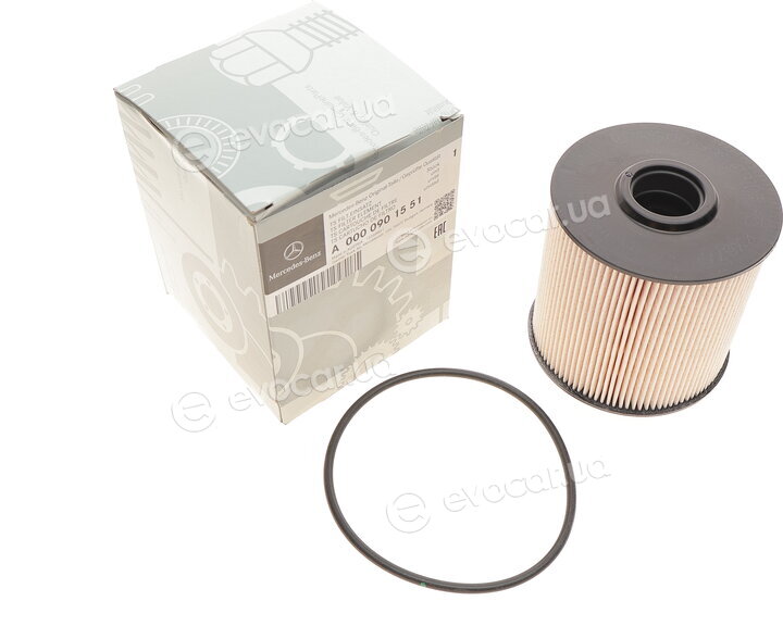 Mercedes-Benz A000 090 1551