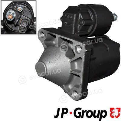 JP Group 4390300600