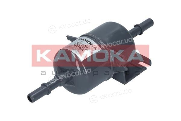 Kamoka F301801