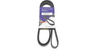 Hutchinson 1747 K 5