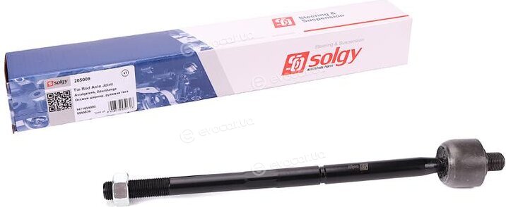 Solgy 205009