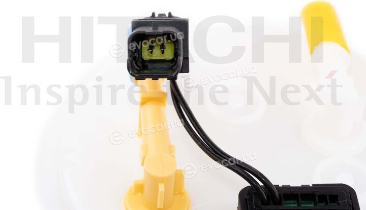 Astemo (Hitachi) / Huco 2503234