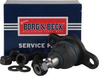 Borg & Beck BBJ5477