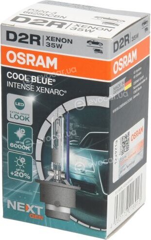 Osram 66250CBN