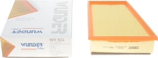 Wunder WH 824