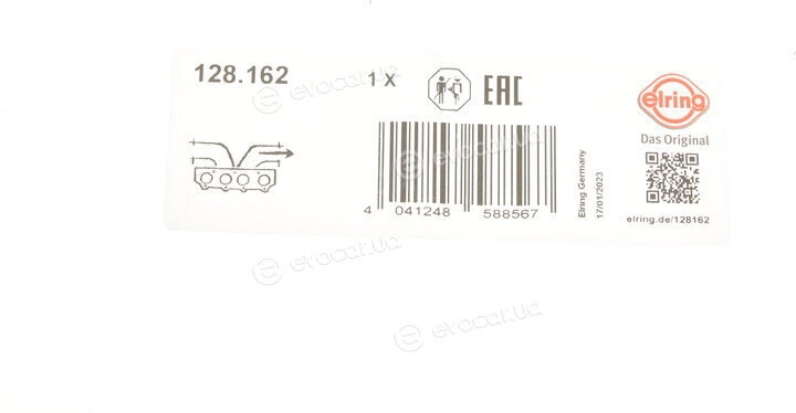 Elring 128.162
