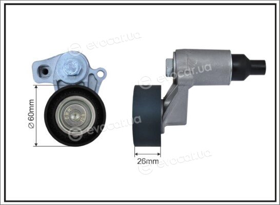 Caffaro 100399SP