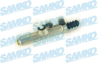 LPR / Samko F17750
