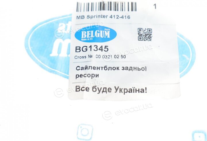 Belgum BG1345