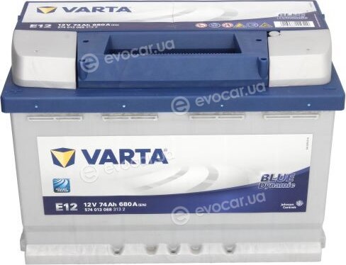 Varta B574013068