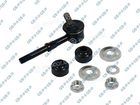 GSP S050204