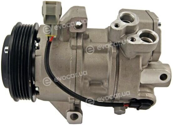 Mahle ACP 889 000S