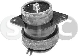 Metalcaucho / STC T402686