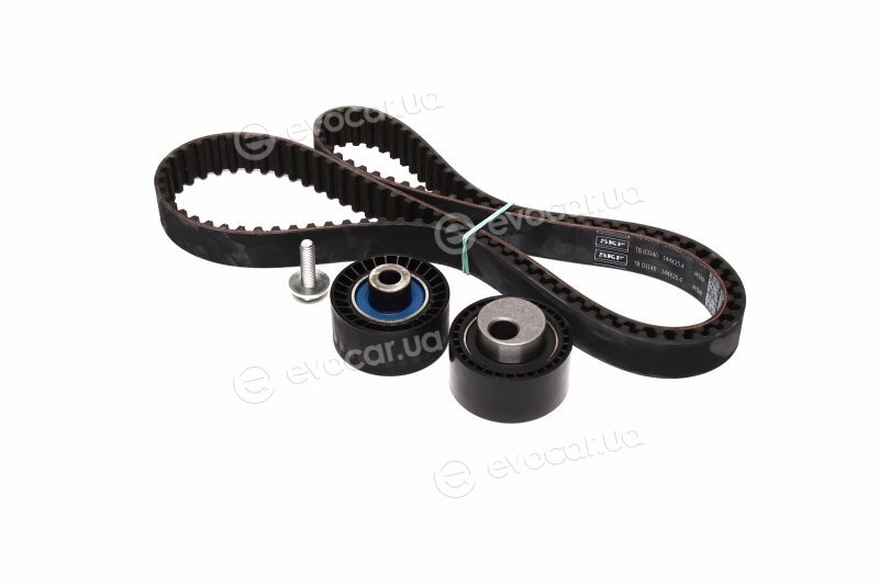 SKF VKMA 03248