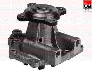 FAI WP6616
