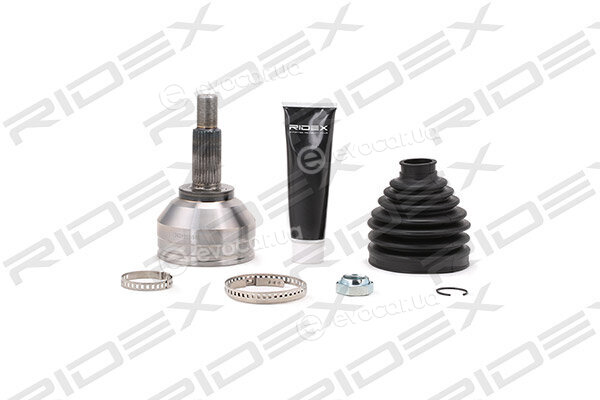 Ridex 5J0171